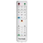 VIEWSONIC LS800WU - távirányító lézermutatóval