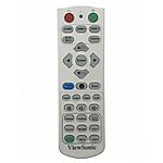 VIEWSONIC PX747-4K - távirányító lézermutatóval