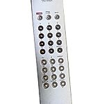 SHANLING PCD300A, RC-02A -   


kompatibilis General márkájú távirányító