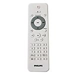 PHILIPS MCM2005 - helyettesítő távirányító
FEKETE