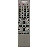 PANASONIC EUR7615KMO, EUR7615KM0 -   


kompatibilis General márkájú távirányító