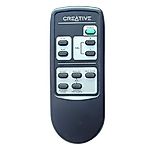 CREATIVE INSPIRE 5.1 DIGITAL 5700 -   


távirányító
 duplikátum