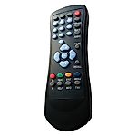 ALLBOX AL-35M -   


kompatibilis General márkájú távirányító