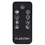 KLARSTEIN Nibelheim - Mennyezeti ventillátor   


távirányító
 duplikátum