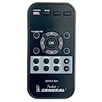 MIELE Scout RX1 -   


távirányító
 duplikátum