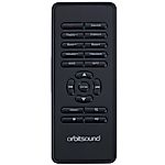 ORBITSOUND T9, T10, T12, SB60 -   


távirányító
 duplikátum