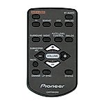 PIONEER CARTSBX300 -   


távirányító
 duplikátum