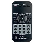PIONEER CARTSBX300 -   


távirányító
 duplikátum