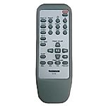 THOMSON CS96 -   


távirányító
 duplikátum