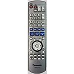PANASONIC EUR7659Y10 - távirányító - duplikátum
