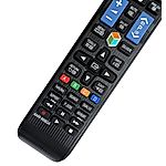 SAMSUNG AA59-00582A - helyettesítő távirányító