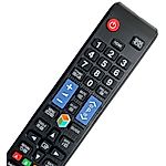 SAMSUNG AA59-00582A - helyettesítő távirányító