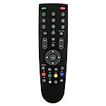 GRUNDIG RC23 -   


kompatibilis General márkájú távirányító