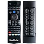 LG AN-MR650P - mágikus   


kompatibilis General márkájú távirányító