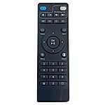 SENCOR SMP9004PRO, SMP5004PRO -   


kompatibilis General márkájú távirányító