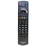 PANASONIC 30100900, RC42129 NETFLIX - távirányító duplikátum