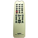 SANYO RB-DA100 -   


kompatibilis General márkájú távirányító