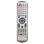 NORDMENDE VG-DTV, GVDTV -   


kompatibilis General márkájú távirányító