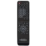 SHARP RRMCGA226AWSA - távirányító duplikátum