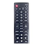 LG AKB73975786 - eredeti gyári távirányító