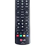 LG AKB73975786 - eredeti gyári távirányító