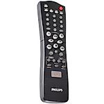PHILIPS RC2589/01 -   


kompatibilis General márkájú távirányító