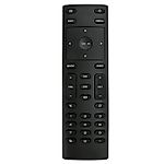 VIZIO XRT135 -   


kompatibilis General márkájú távirányító