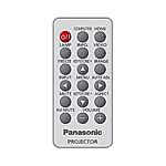 PANASONIC H458UB01G001 - távirányító lézermutatóval