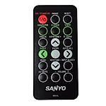 SANYO MXAL - távirányító lézermutatóval