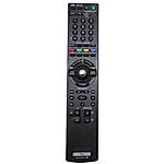 SONY RM-ANU005 -   


kompatibilis General márkájú távirányító