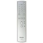 DENON RC-1027 -   


kompatibilis General márkájú távirányító