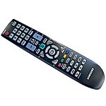 SAMSUNG BN59-00862A - eredeti gyári távirányító