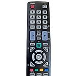 SAMSUNG BN59-00862A - eredeti gyári távirányító