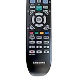 SAMSUNG BN59-00862A - eredeti gyári távirányító