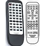 PANASONIC EUR646468 -   


távirányító
 duplikátum