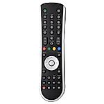 SAGEM RT90-320HD + TV vezérlés (mini TV) - távirányító duplikátum