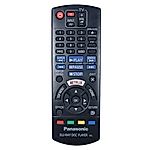 PANASONIC N2QAYB001029 - távirányító duplikátum
