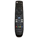 HDBOX HD7110, HD9105 -   


kompatibilis General márkájú távirányító