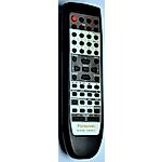 PANASONIC EUR7702110 -   


kompatibilis General márkájú távirányító
