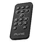 PURE DIGITAL Chronos CD series 2 -   


távirányító
 duplikátum