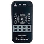 PURE DIGITAL Chronos CD series 2 -   


távirányító
 duplikátum