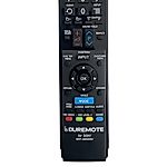 SONY RMT-AM420U - távirányító duplikátum