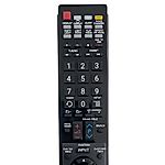 SONY RMT-AM420U - távirányító duplikátum