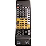YAMAHA VP37330 - távirányító duplikátum