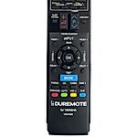 YAMAHA VP37330 - távirányító duplikátum