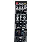 YAMAHA VP37330 - távirányító duplikátum