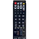 JVC RM-SEEXA1R - távirányító duplikátum