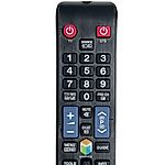SAMSUNG AA59-00790A - helyettesítő távirányító