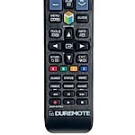 SAMSUNG AA59-00790A - helyettesítő távirányító