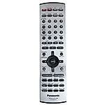 PANASONIC EUR7623010 - távirányító duplikátum
